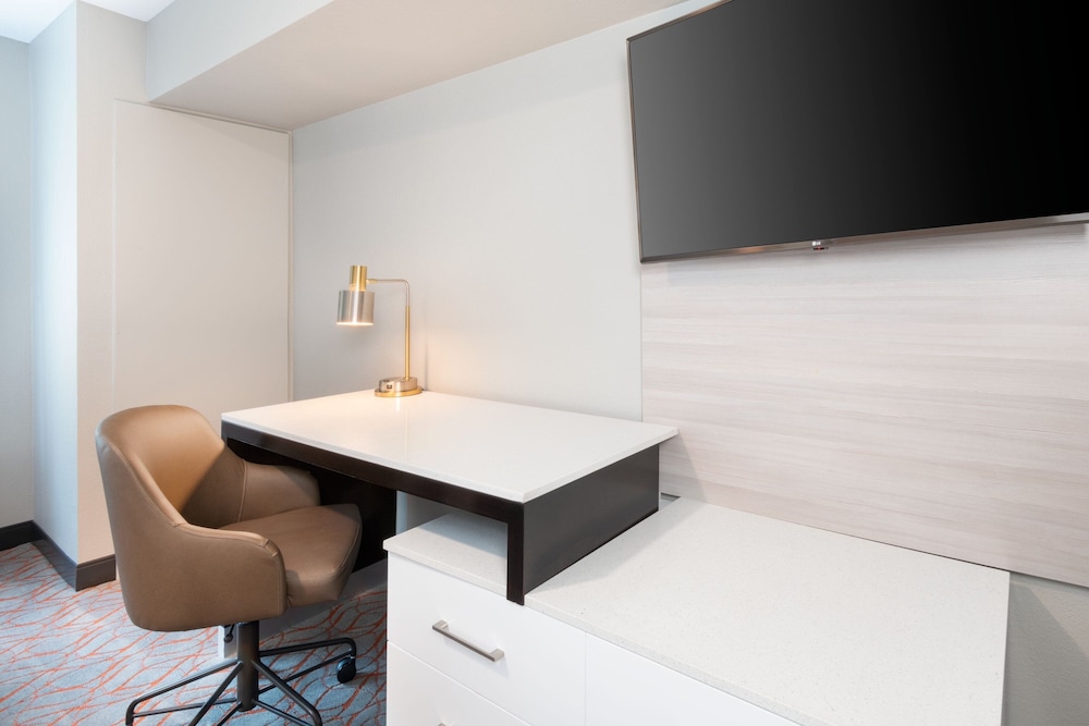 Springhill Suites By Marriott Conyers - photo 8