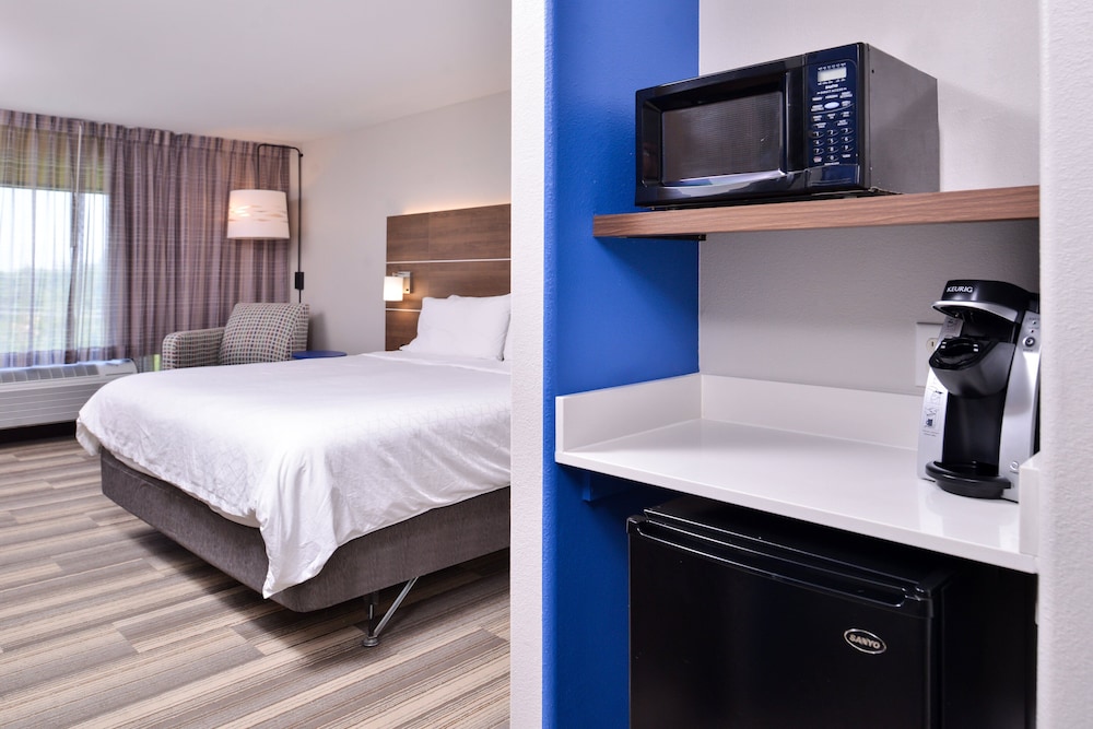 Holiday Inn Express Hotel & Suites Elgin by IHG - photo 16