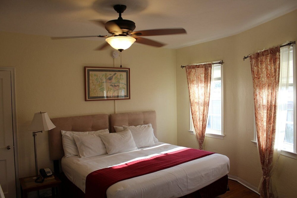 Baltic Hotel - photo 6