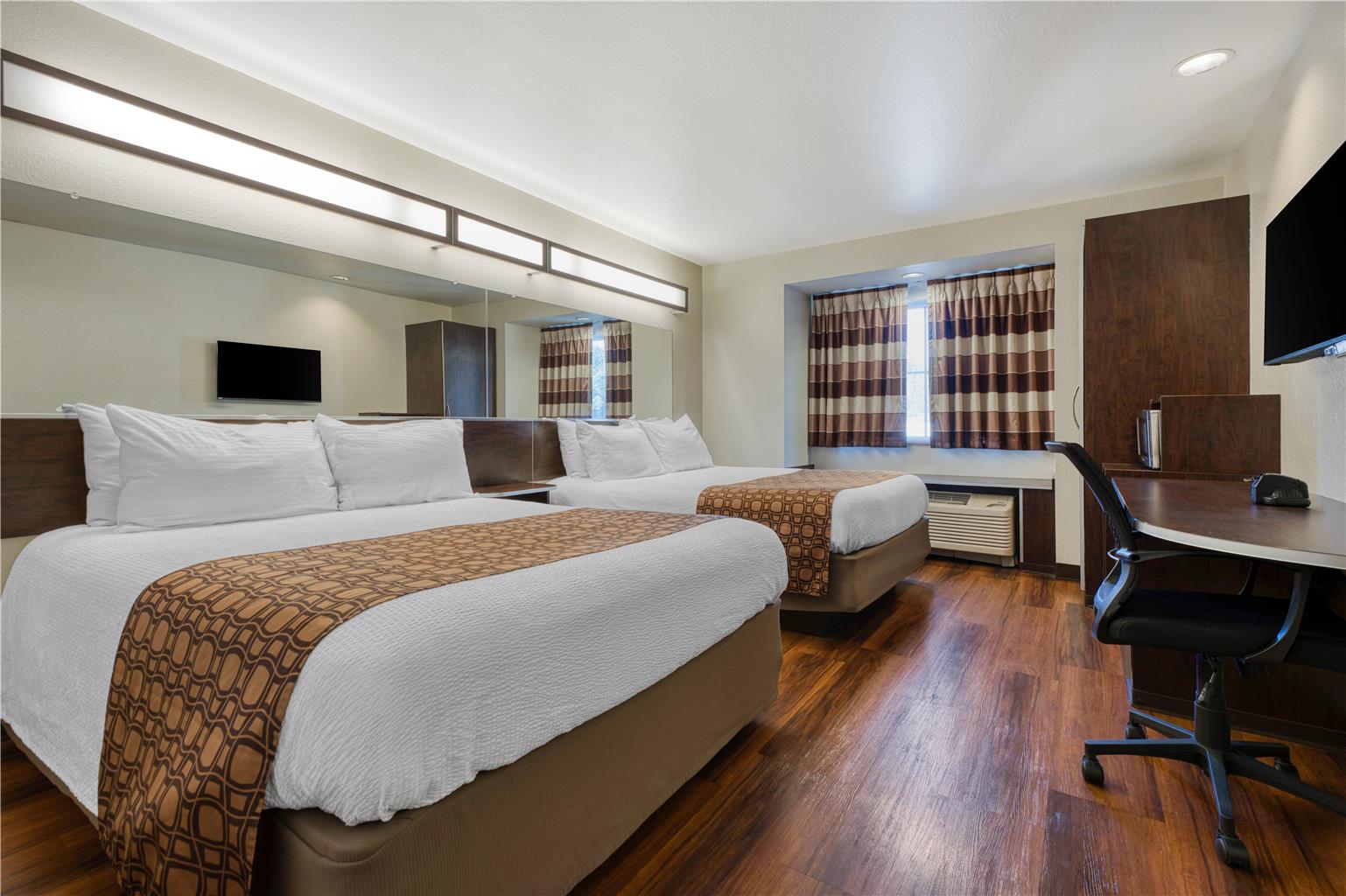 SureStay Plus Hotel by Best Western Buckhannon - photo 7