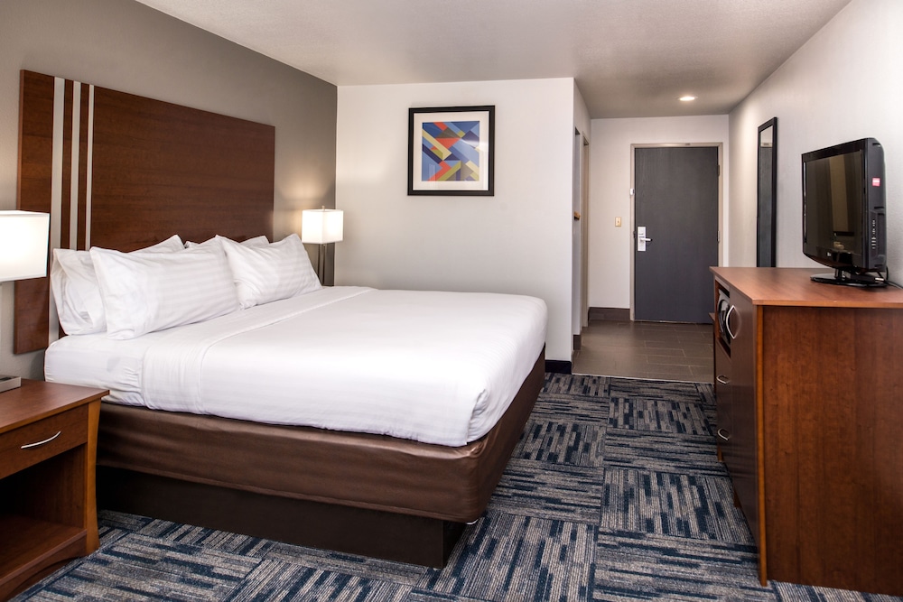 Holiday Inn Express Hotel & Suites Alamogordo Hwy 54 70 by IHG - photo 16