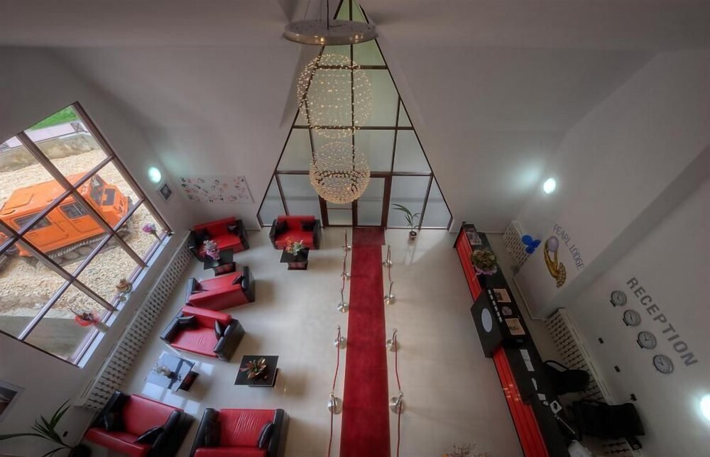 Pearl Lodge — Smolyan — photo 2