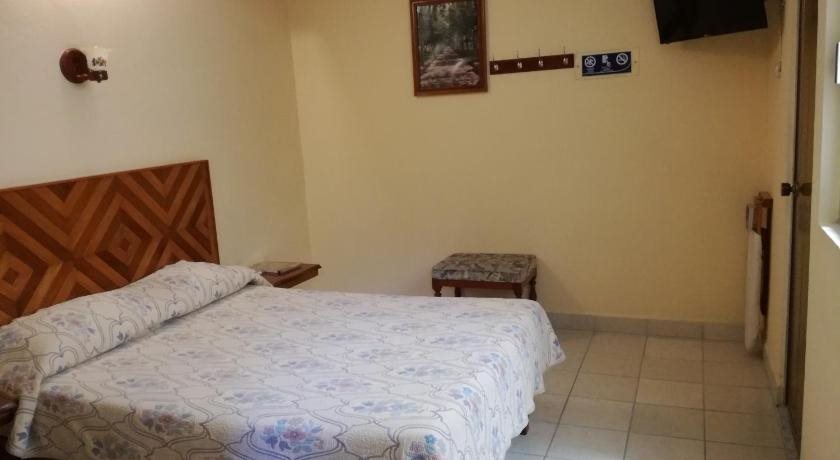 Hotel Citlalli Xalapa Centro in Xalapa De Enriquez, Mexico