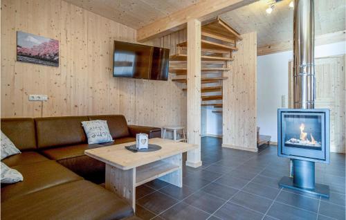 Four Bedroom Holiday Home in St.Georgen A.Kreischb. — 4-Star Luxury Hotel in Sankt Georgen Ob Murau, Austria