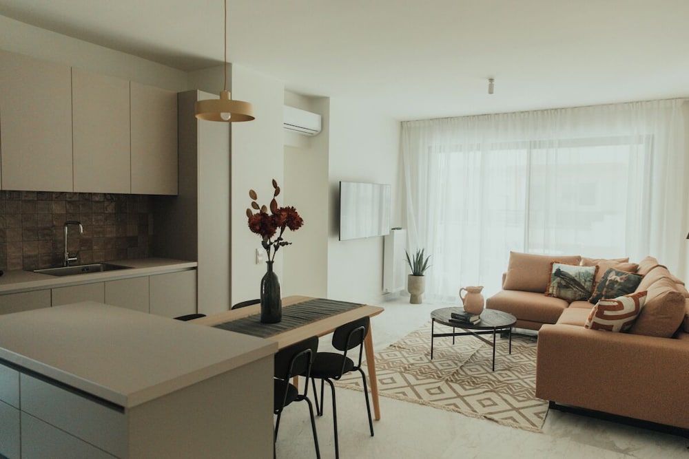 MGM Residencies — Athens — photo 4