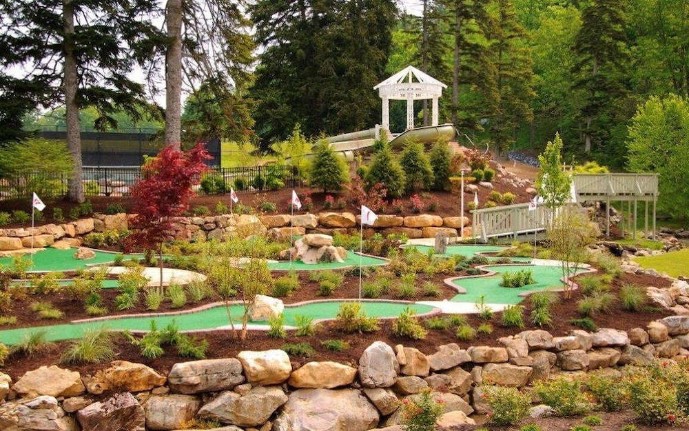 The Omni Homestead Resort & Spa - photo 121