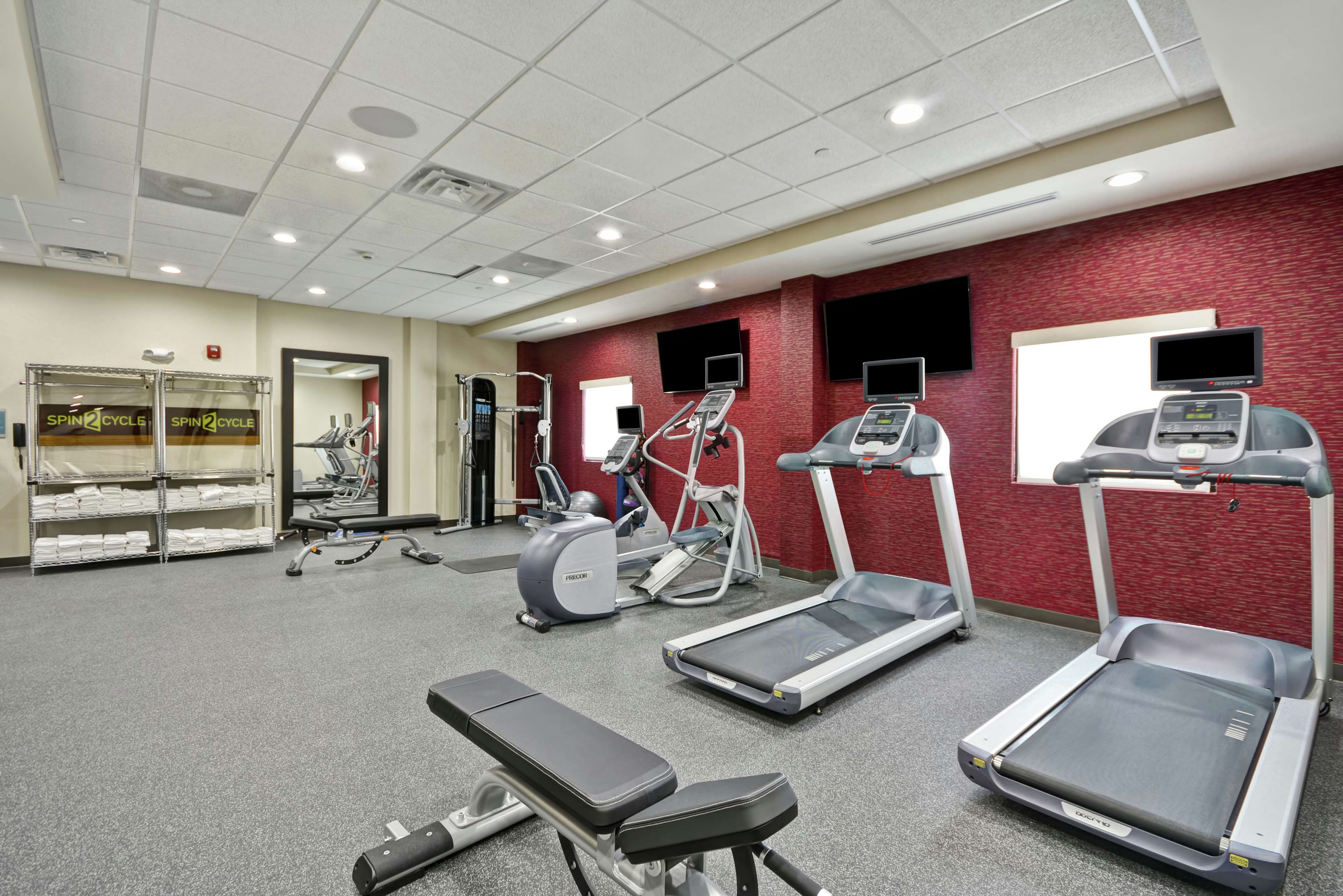 Home2 Suites by Hilton Texas City Houston - photo 24