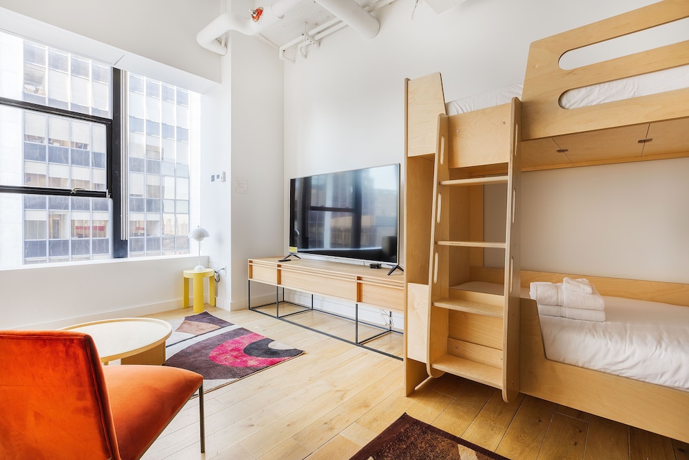 Placemakr Wall Street - photo 53
