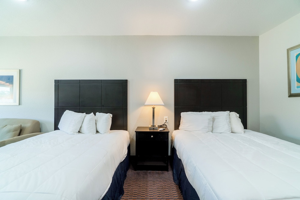 Atria Extended Stays By OYO Jourdanton - photo 14