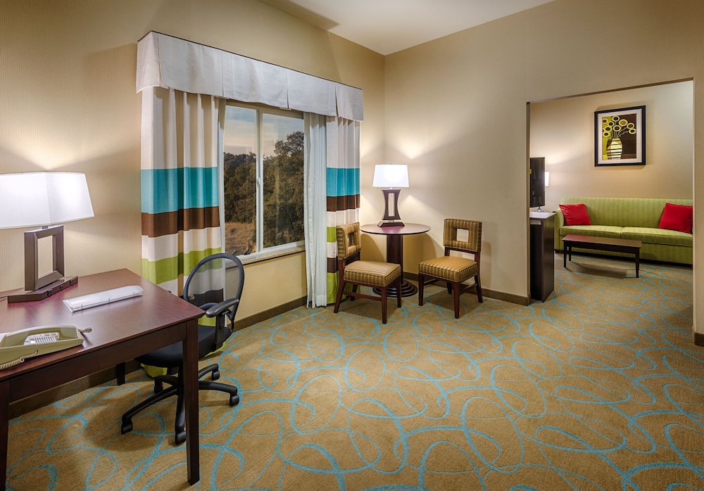 Holiday Inn Express Hotel & Suites Red Bluff South Redding by IHG - photo 6