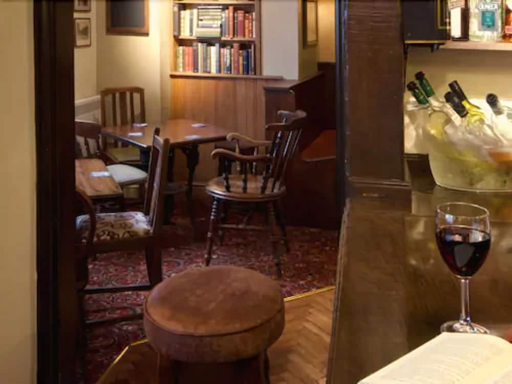 The Talbot Inn — Ledbury — photo 3