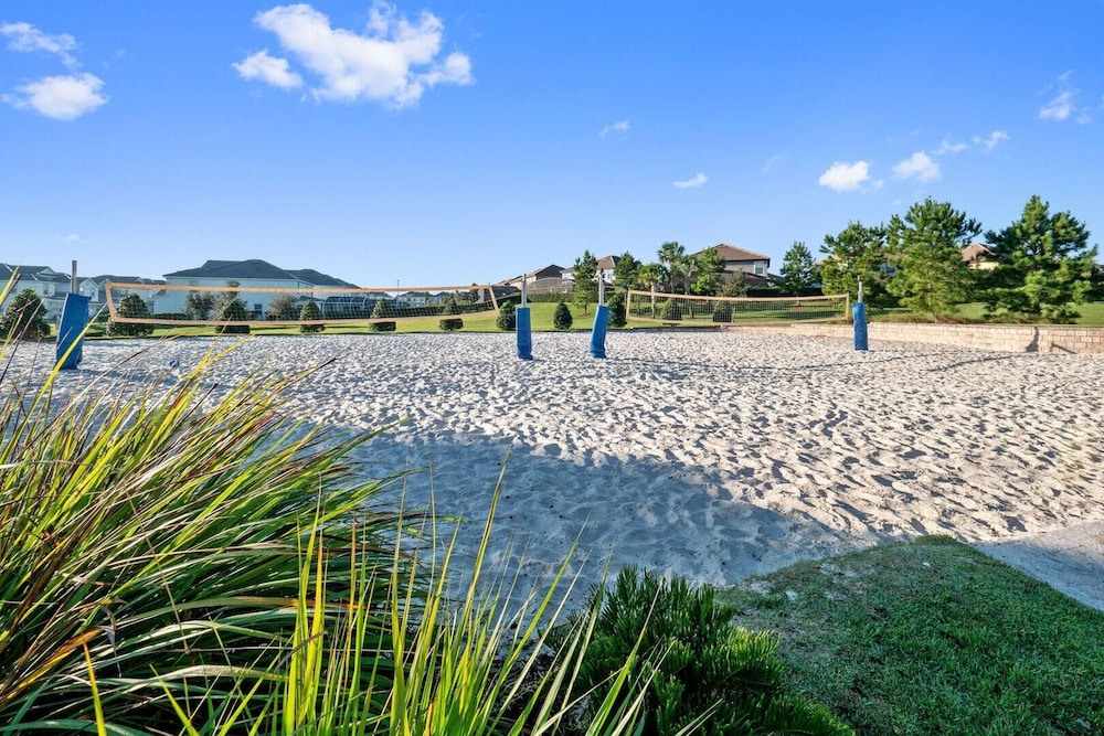 1520mc non renting the Retreat at Championsgate — 4-Star Luxury Hotel in Davenport, United States