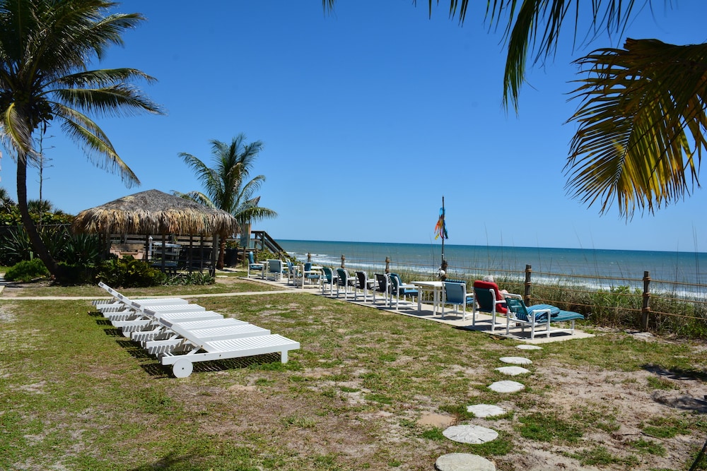 Sea Scape Oceanfront Motel - photo 31