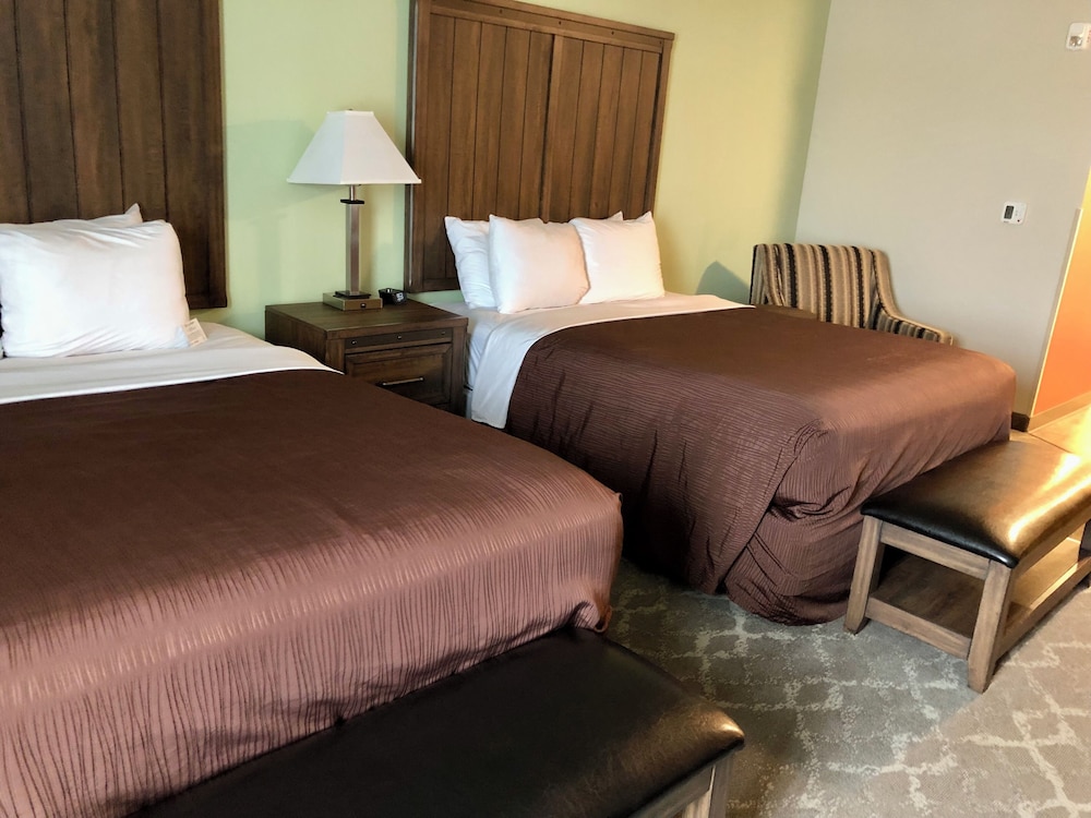 Aspen Suites Hotel Homer - photo 6