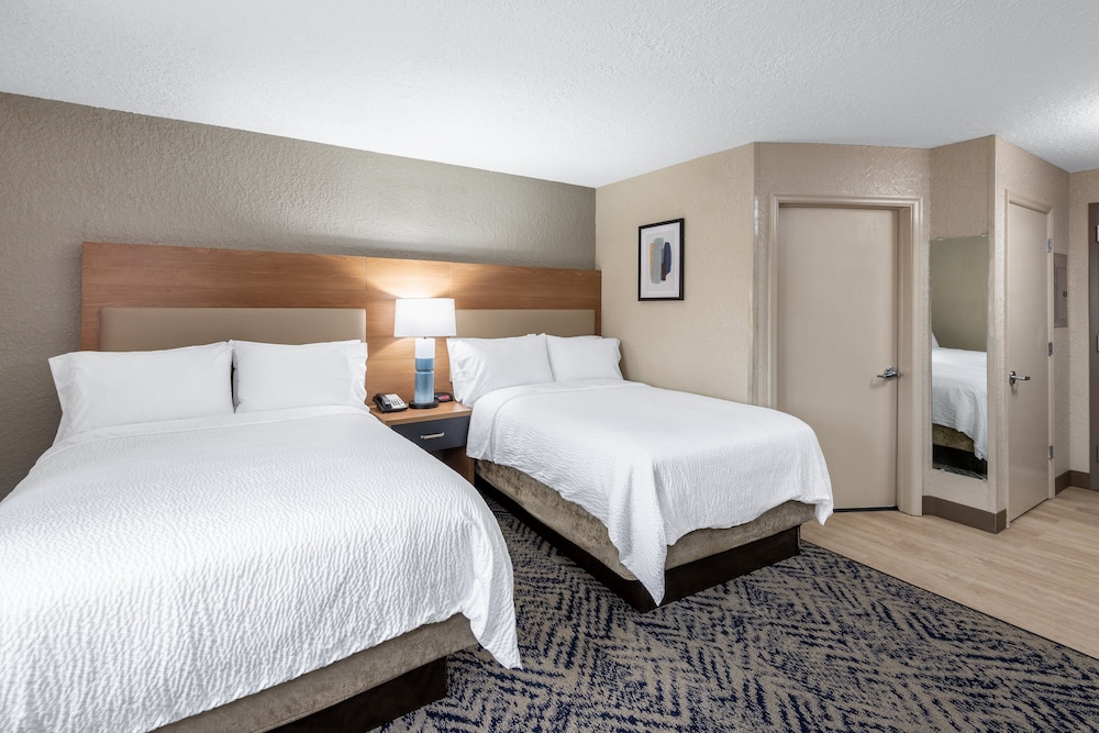 Candlewood Suites Chesapeake by IHG - photo 9