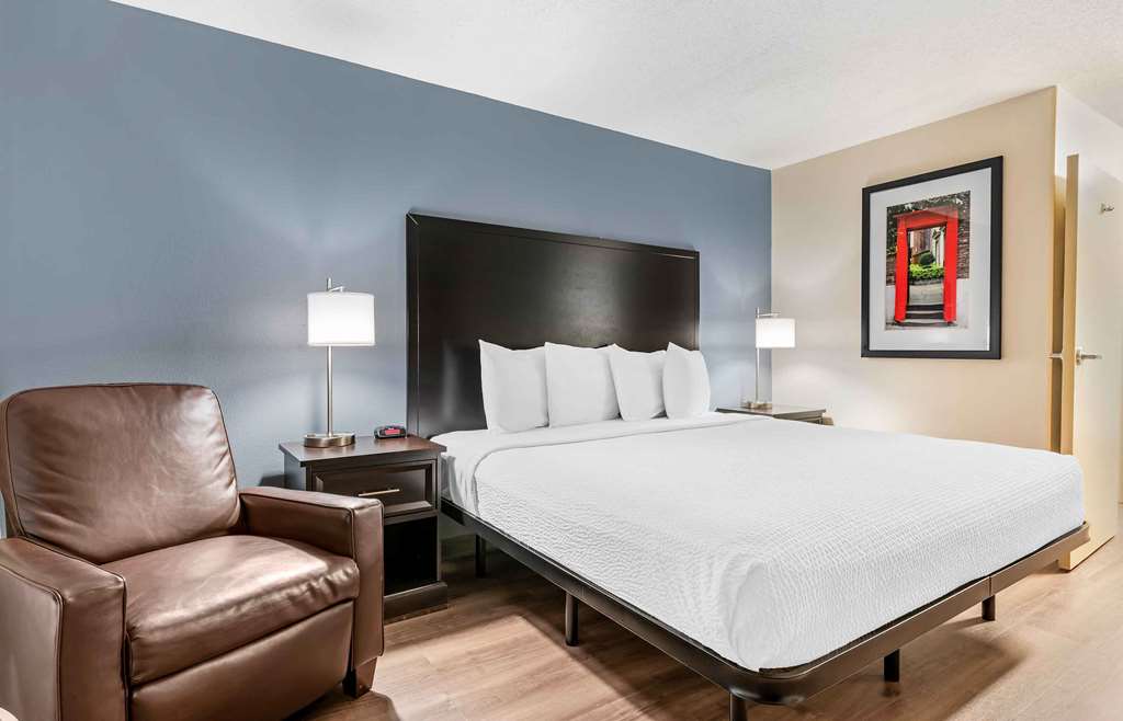 Extended Stay America Suites Dayton North - photo 17