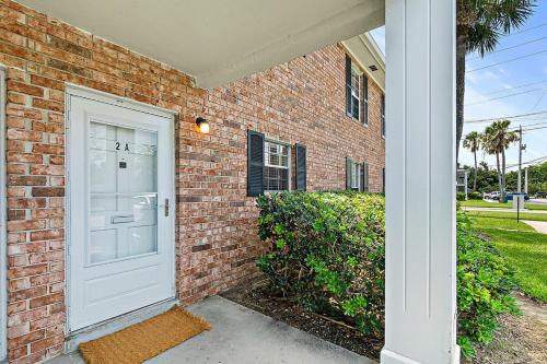 Island Suite Walk to Downtown — 4-Star Luxury Hotel in Saint Augustine, United States