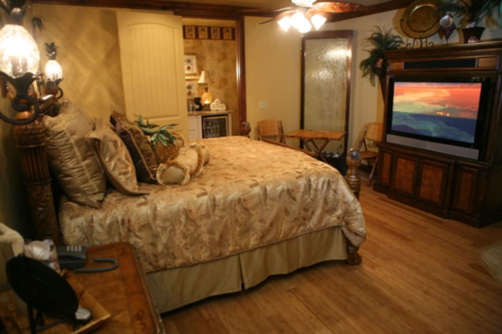 Two Hearts Inn - photo 22