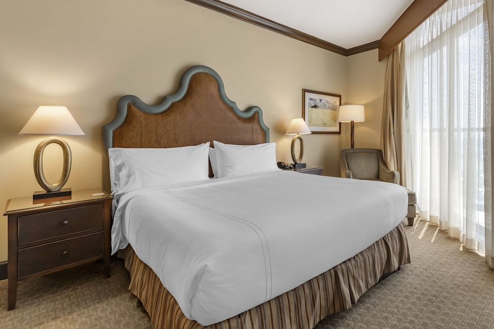 Omni Austin Hotel - photo 9