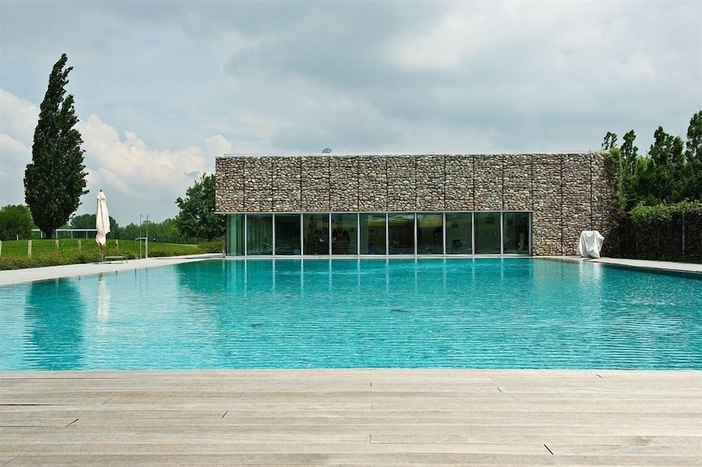 Casalunga Golf Resort