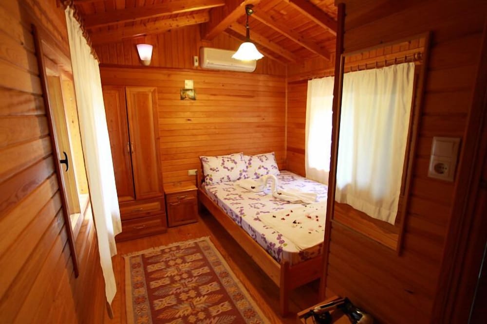 Olympos Doga Pansiyon — Kumluca — photo 5