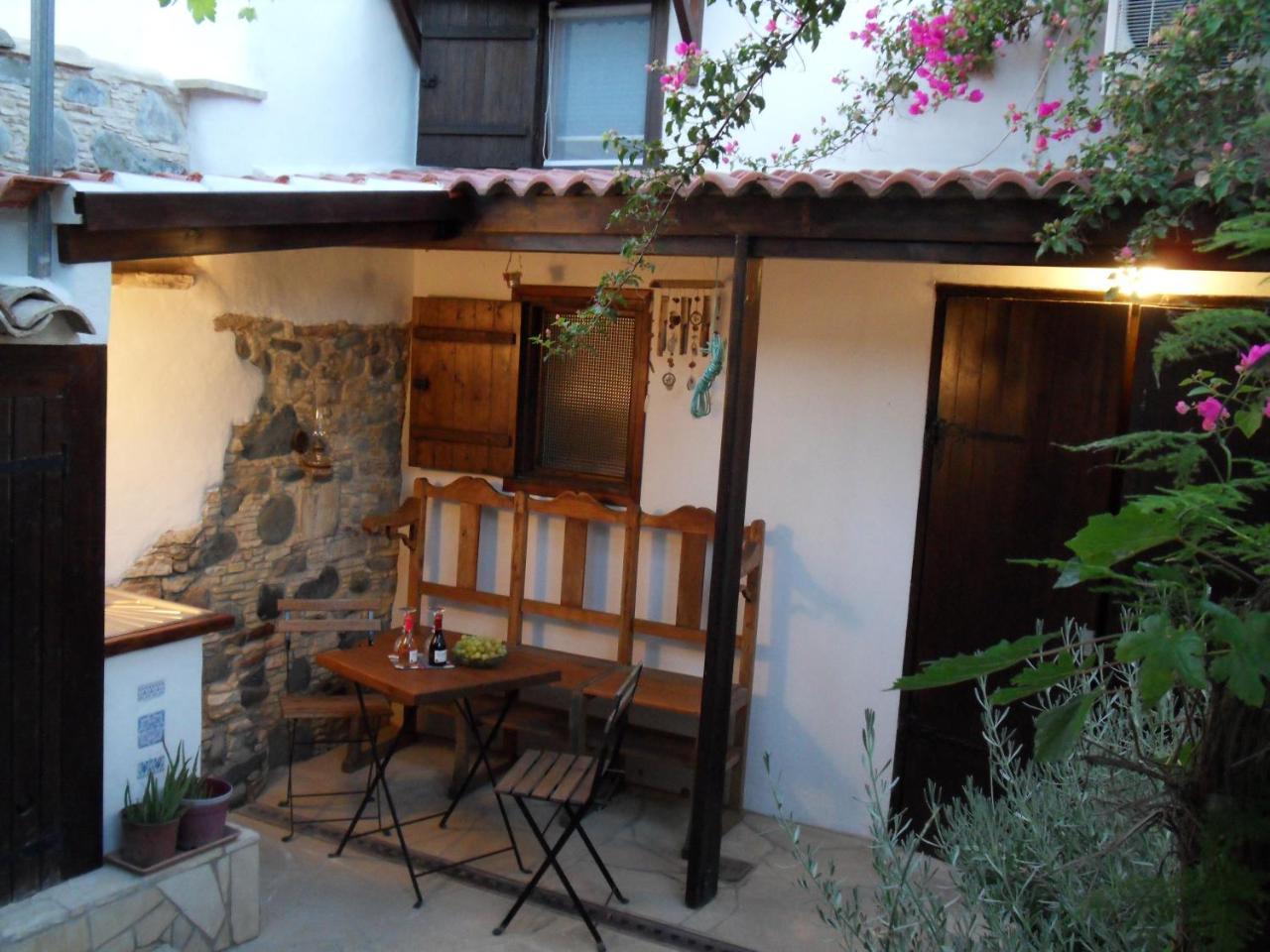 Guesthouse Gonia