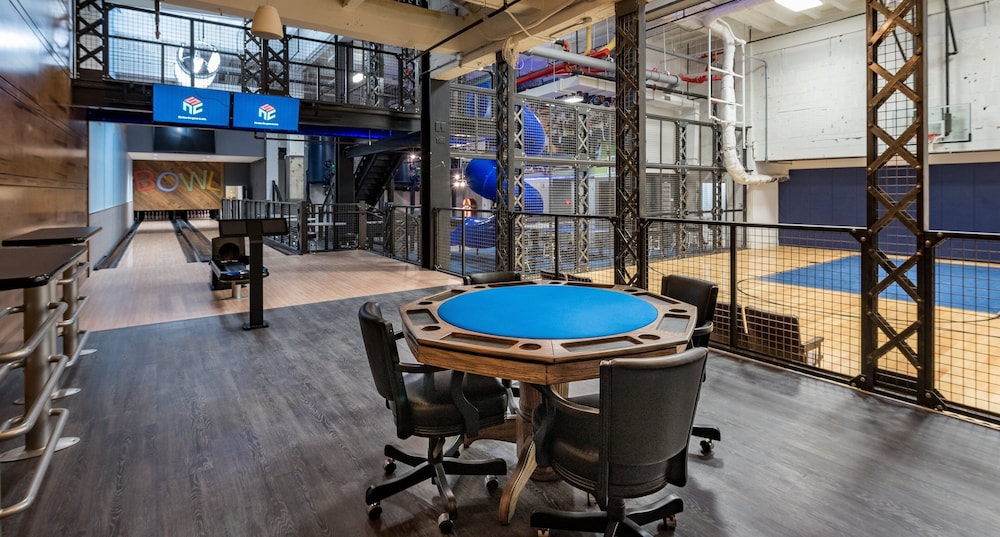 Kimpton Cardinal Hotel by IHG - photo 29