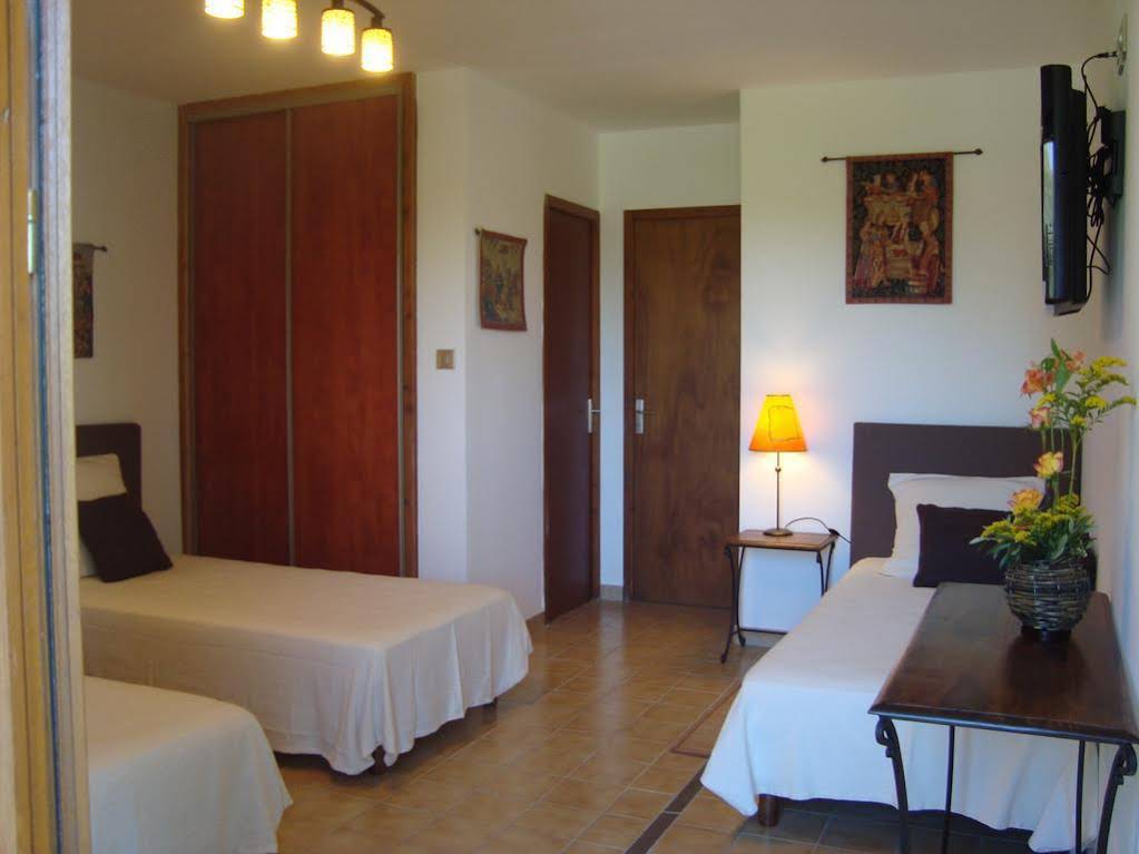 Chambres d'hôtes Les Palmiers de la Cité — 4-Star Luxury Hotel in Carcassonne, France