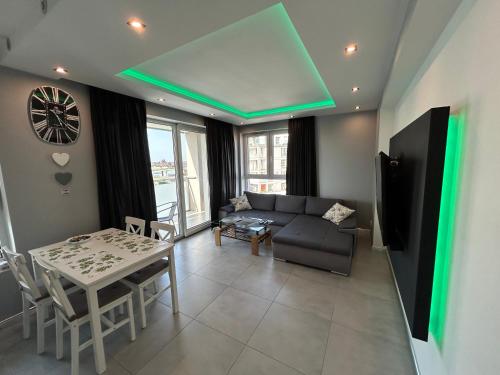 Sobola Apartment — 4-Star Luxury Hotel in Suwalki, Poland