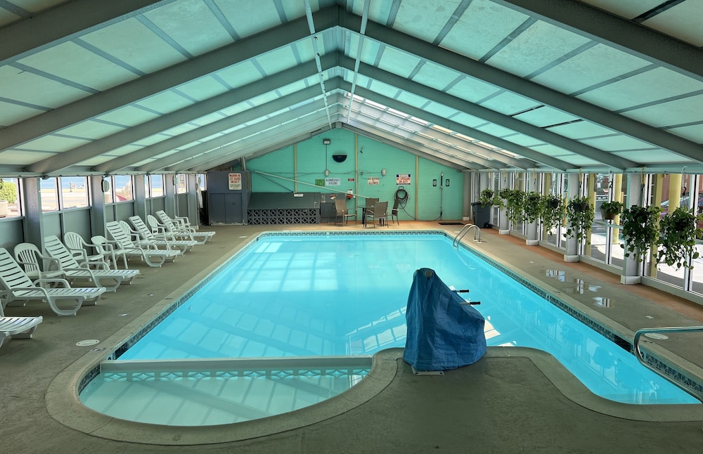 Seahawk Motel - last minute hotel in Virginia Beach