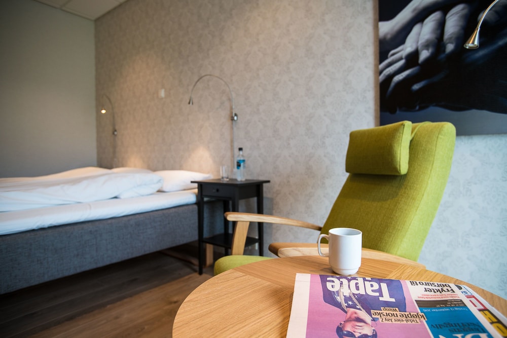 Almaas Hotell Stord — Leirvik — photo 5