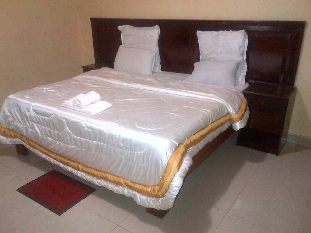 Richland Lodge Choma — Choma — photo 4