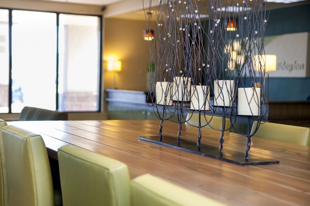 Holiday Inn Spearfish Convention Center by IHG - photo 44