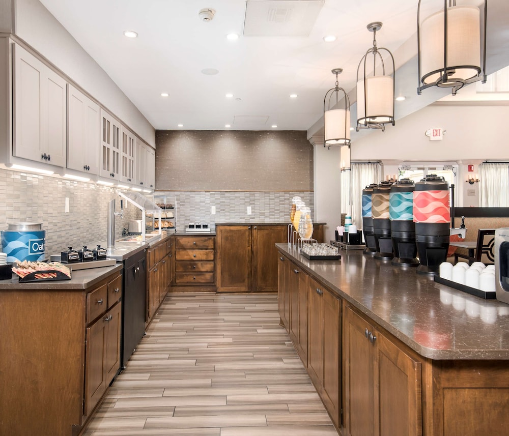 Homewood Suites by Hilton Austin South Airport - photo 21