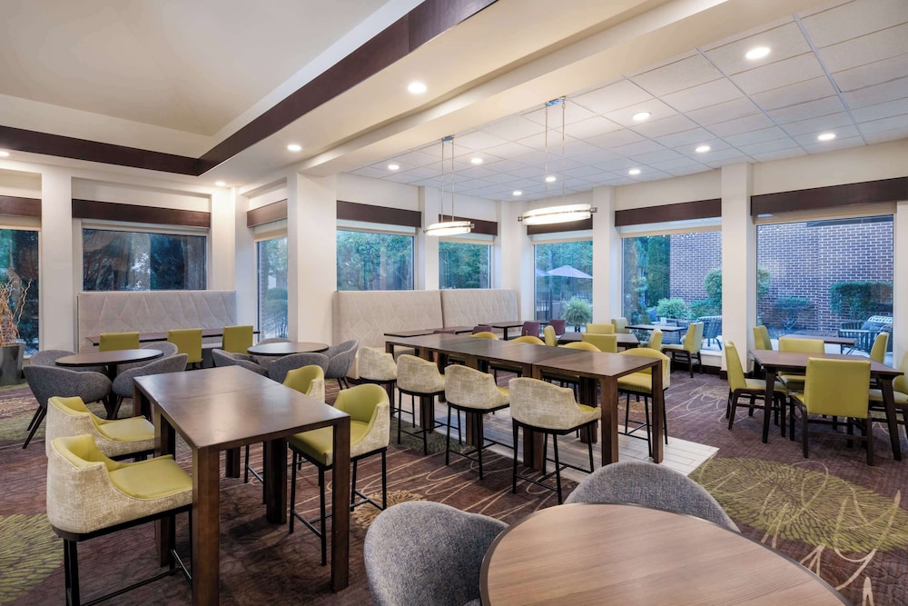Hilton Garden Inn Atlanta Peachtree City - photo 33