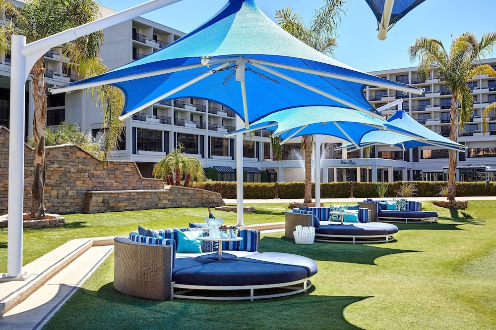 JW Marriott Desert Springs Resort & Spa - photo 53