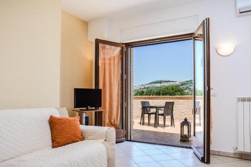 Residenza Il Rivo — 4-Star Luxury Hotel in Rivotorto, Italy