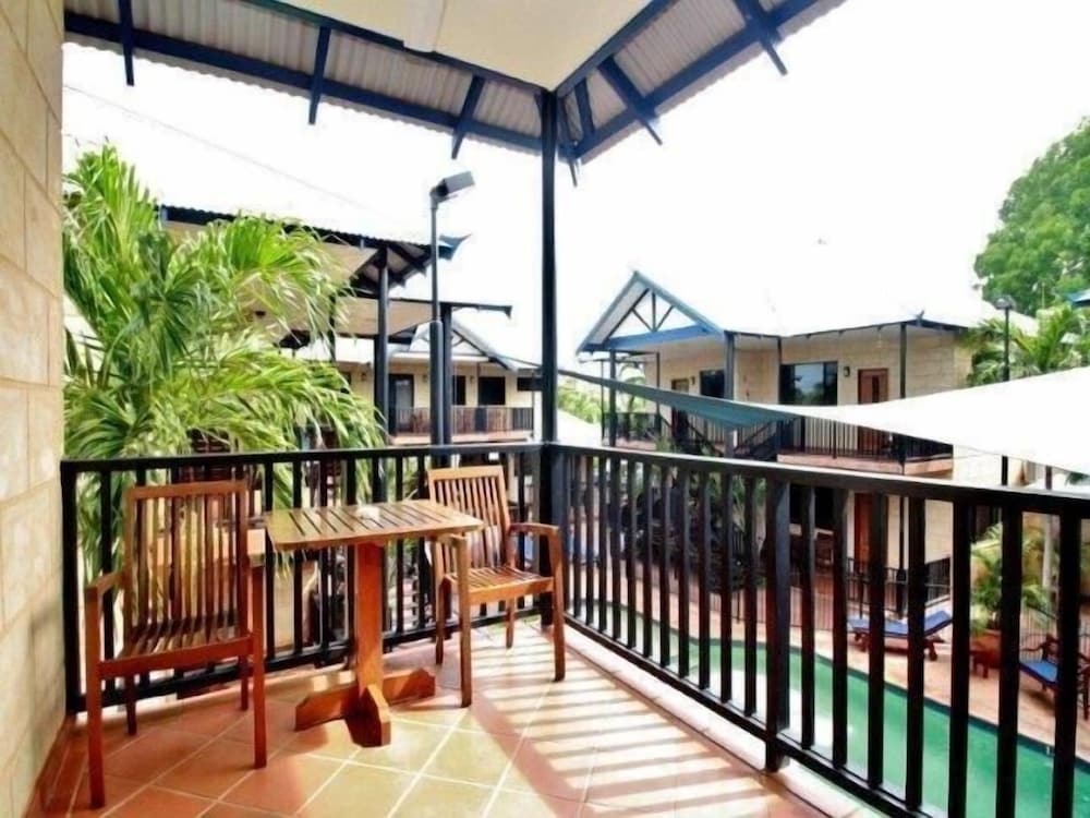 Apartments at Blue Seas Resort — Cable Beach — photo 5