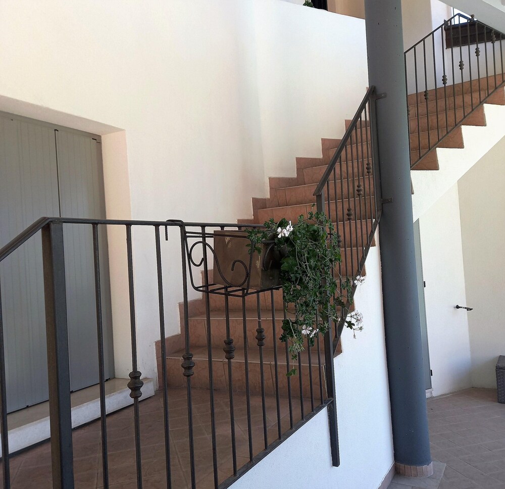 Marone Apartment With Pool — Marone — photo 2