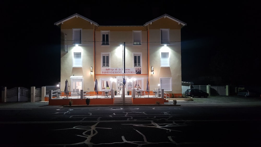 Auberge De La Licorne — hotel in Livron-Sur-Drome