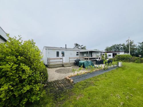 Vakantiepark Callassande 30 — Callantsoog — photo 2