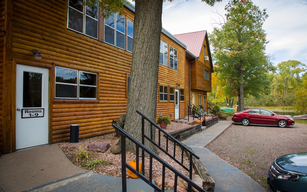 Curriers Lakeview Lodge - photo 116