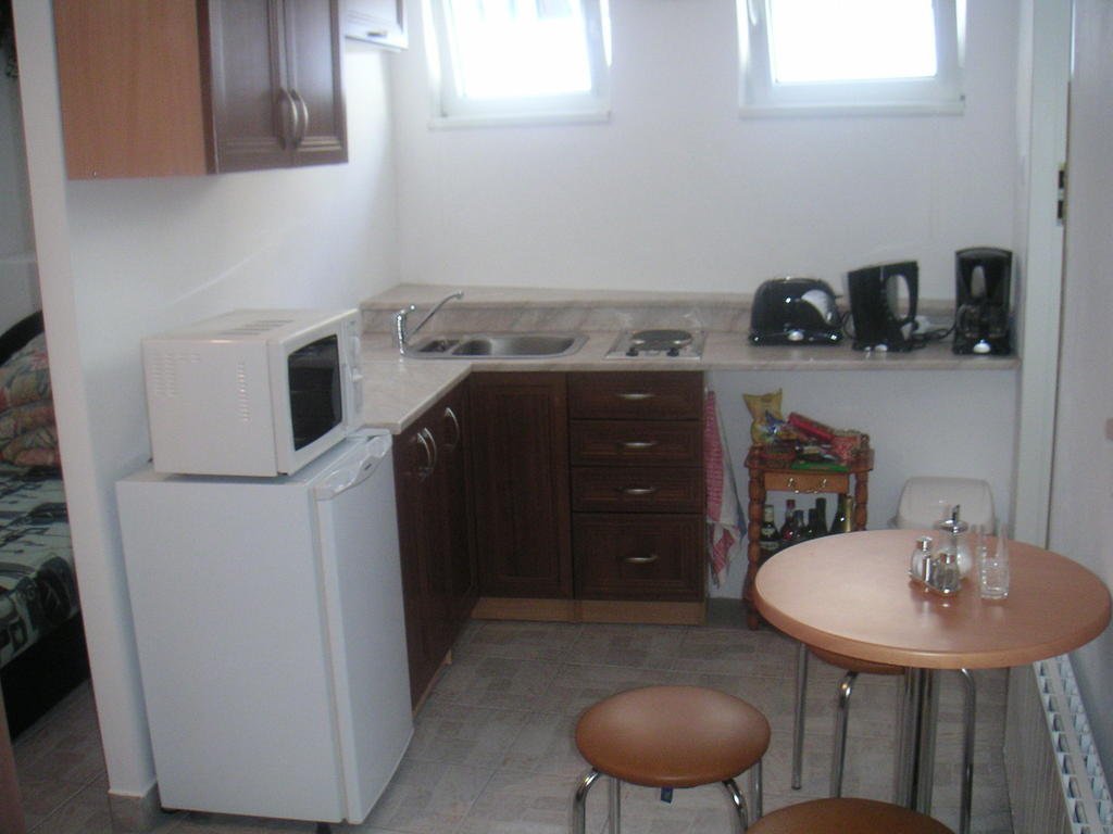 Penzion OK in Svoboda Nad Upou, Czech Republic