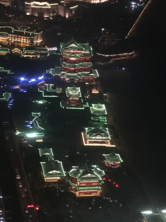 Yuquan Island Hotel — 4-Star Luxury Hotel in Nanchang, People's Republic of China