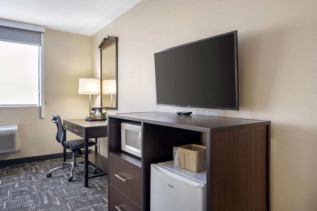 Best Western Post Inn - photo 38