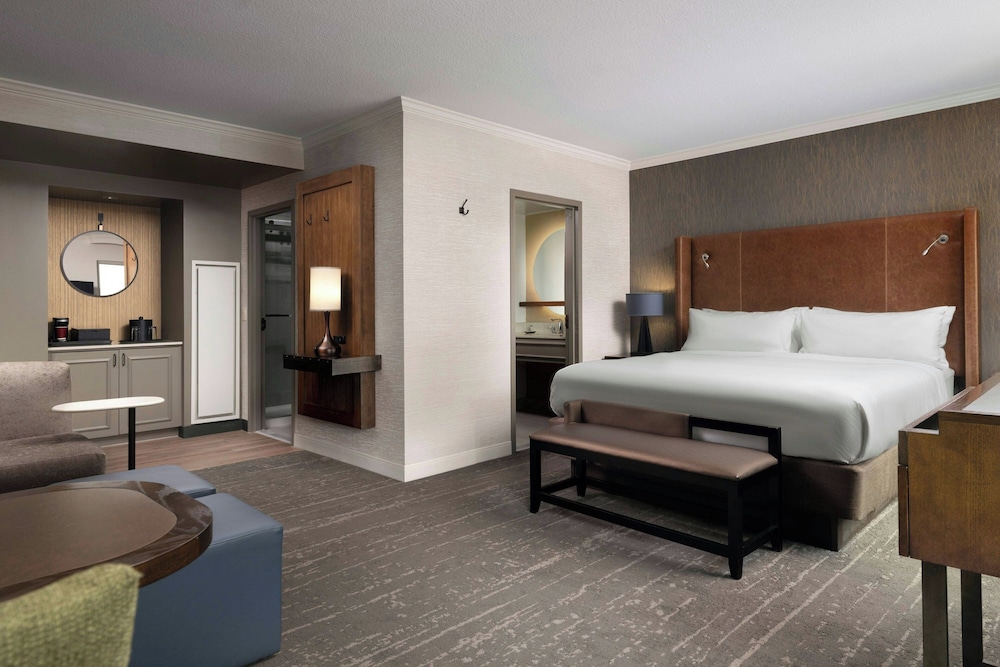 Renaissance Boulder FlatIron Hotel - photo 13