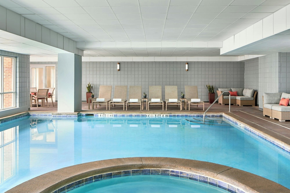 Renaissance Shoals Resort & Spa - photo 42