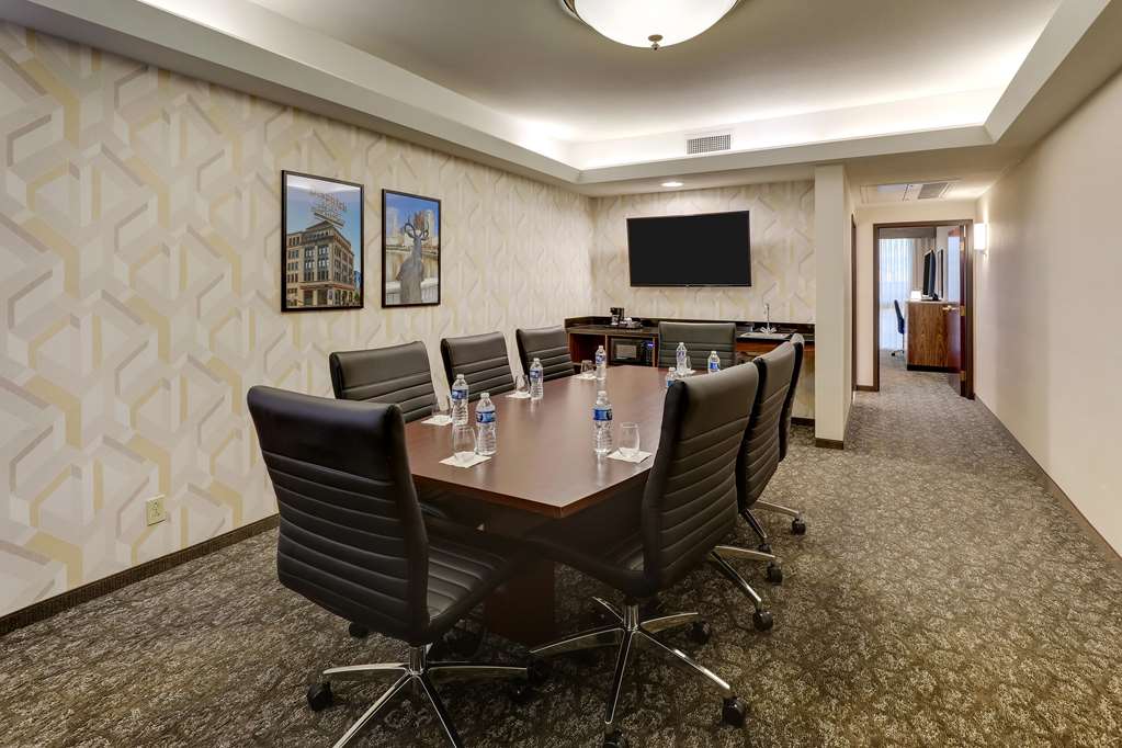 Drury Plaza Hotel Columbus Downtown - photo 30