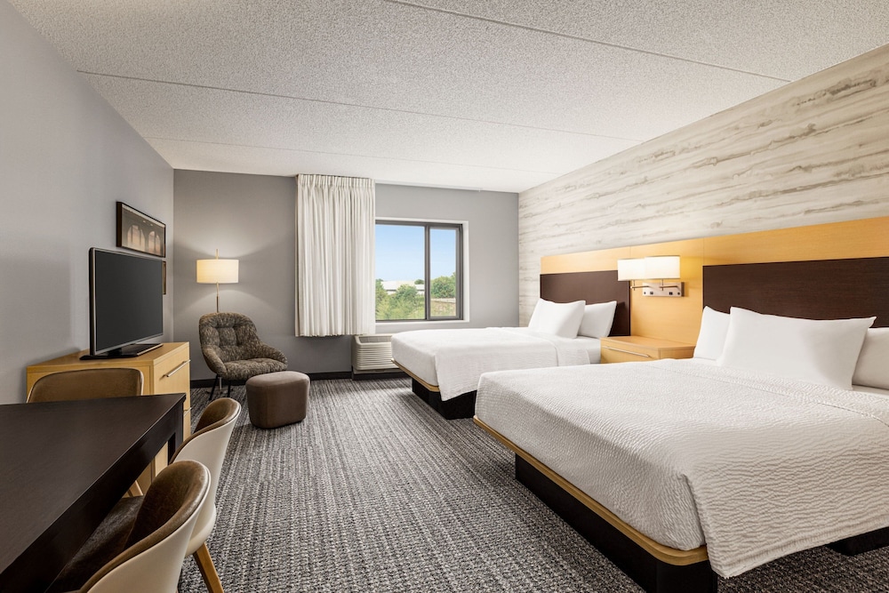 Towneplace Suites by Marriott Harrisburg West Mechanicsburg - photo 13