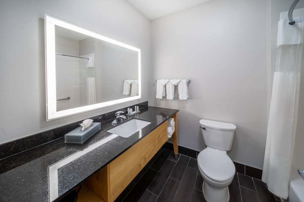 La Quinta Inn & Suites by Wyndham Wichita Falls MSU Area - photo 43